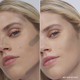 CONTOUR STICK - Krem Kontür 